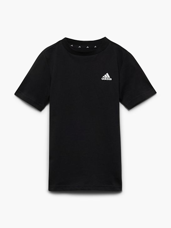 adidas T-Shirt Schwarz 28039 1