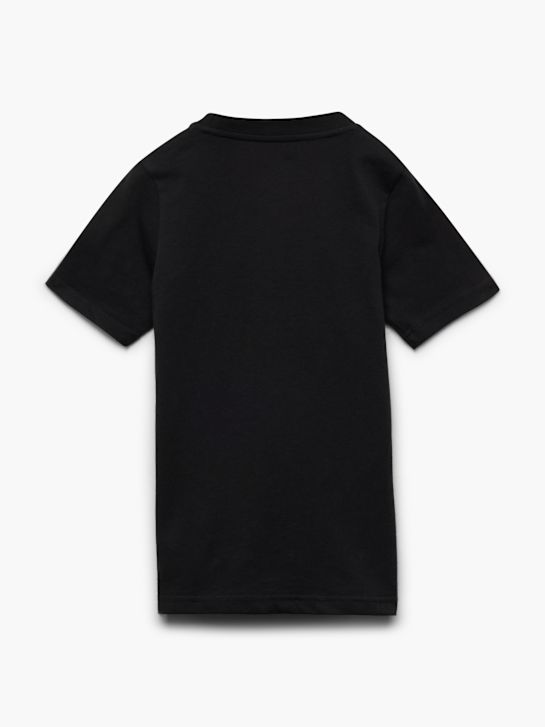 adidas T-Shirt Schwarz 28039 2