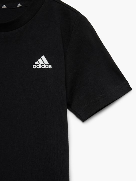 adidas T-Shirt Schwarz 28039 4