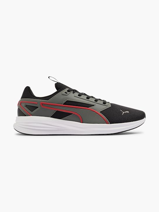 PUMA Sneaker Grau 2732 1