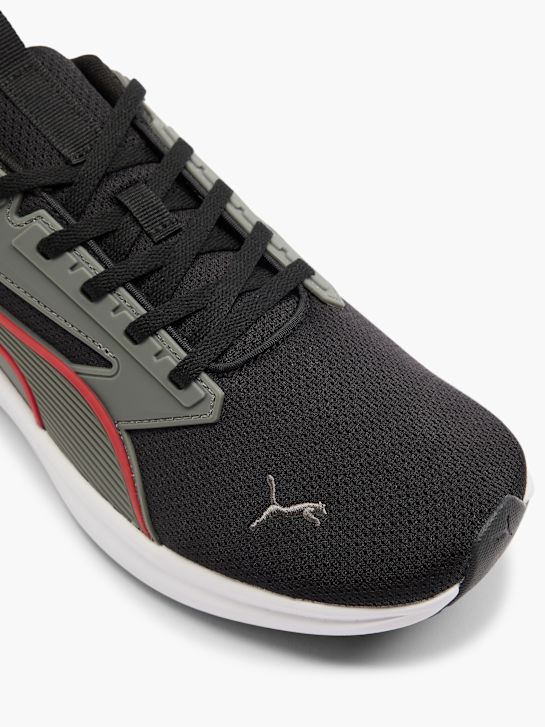 PUMA Маратонки Сив 2732 2