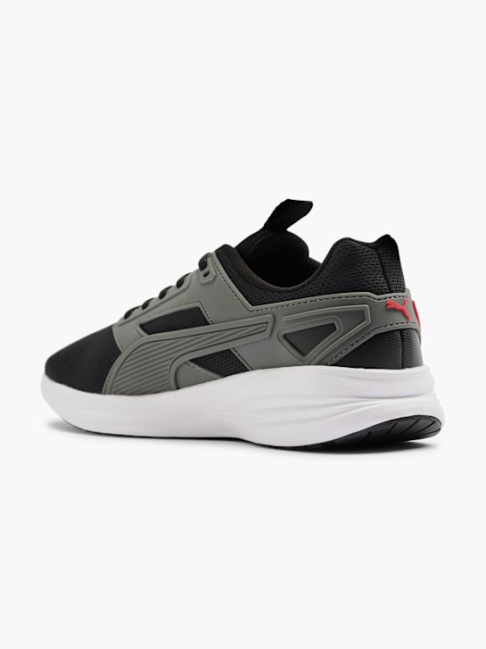 PUMA Sportbačiai Pilka 2732 3