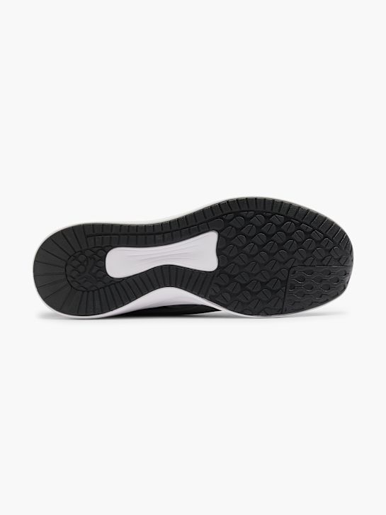 PUMA Sneaker Grau 2732 4