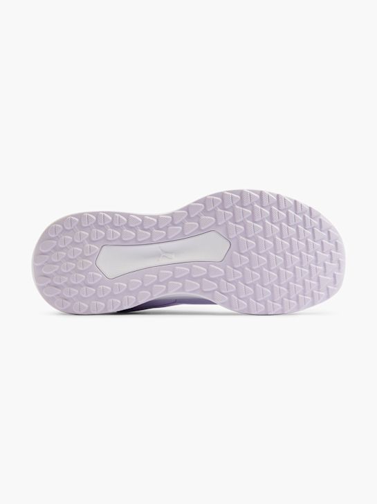 PUMA Sapato de corrida Roxo 1802 4