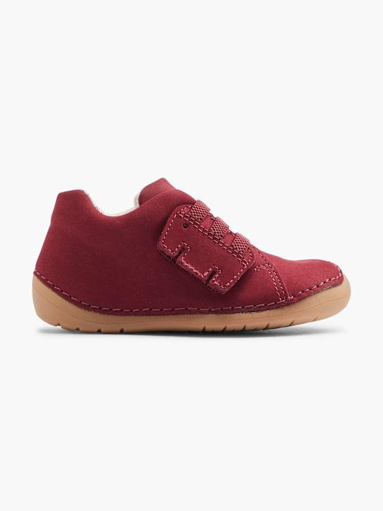 elefanten Zapato bajo Rojo 7295 1