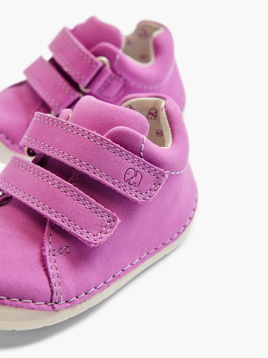elefanten Chaussures basses Violet 5471 5