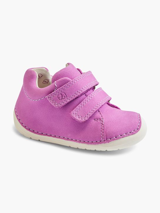 elefanten Chaussures basses Violet 5471 6