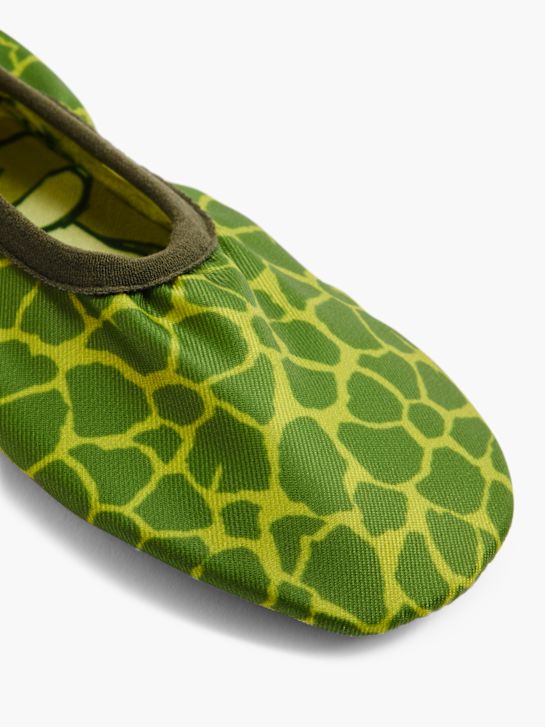 NICI Scarpe da ginnastica artistica Verde 4562 2