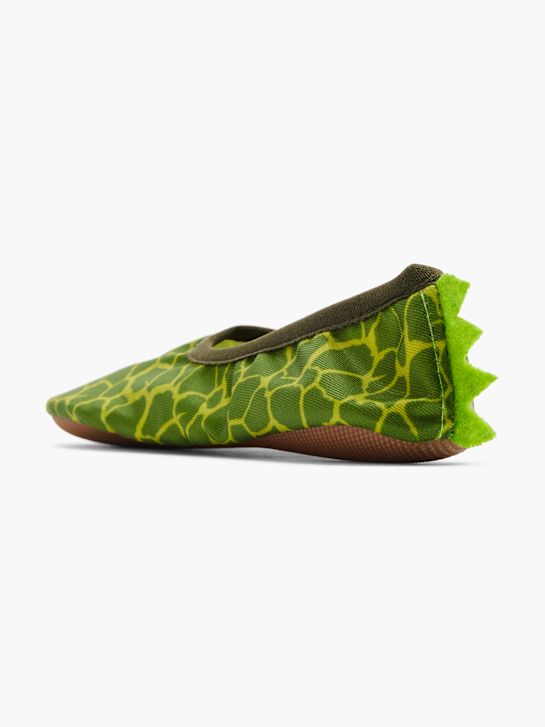 NICI Scarpe da ginnastica artistica Verde 4562 3