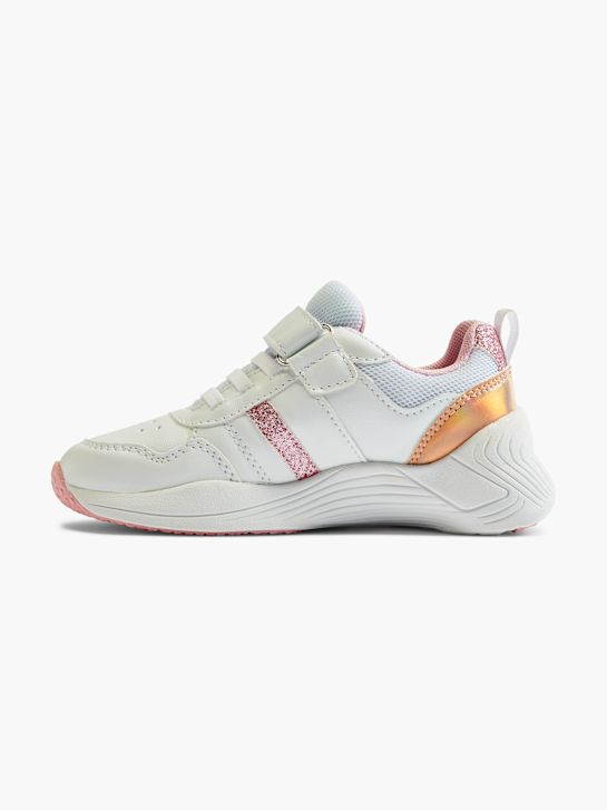 Cupcake Couture Sneaker Blanco 4564 2