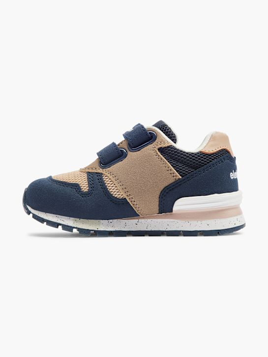 elefanten Sneaker Blu 3644 2