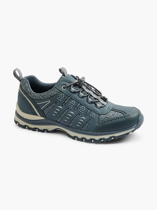 Graceland Bateliai Mėlyna 8661 6