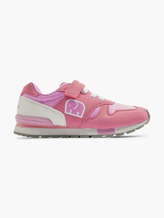 elefanten Sneakersy Różowy 4565 1