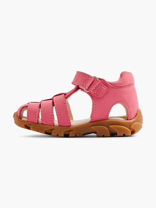 elefanten Sandale Pink 4566 2