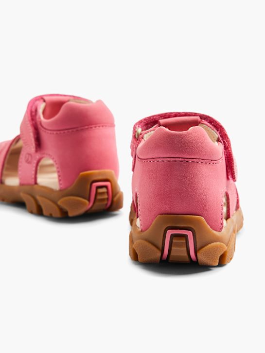 elefanten Sandale Rose 4566 4