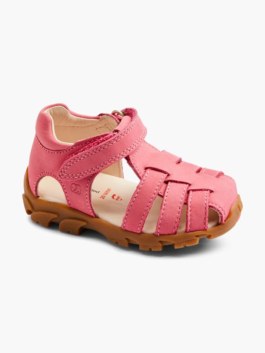 elefanten Sandale Pink 4566 6