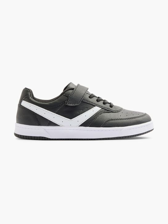 Vty Sneaker Schwarz 5473 1