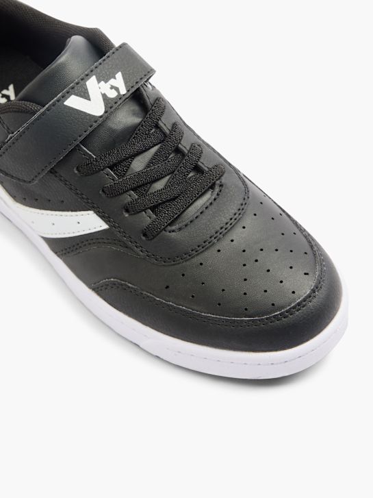 Vty Sneaker Schwarz 5473 2