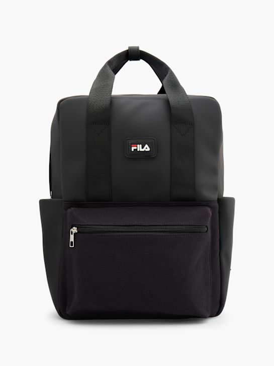 FILA Rucsac Negru 2738 1