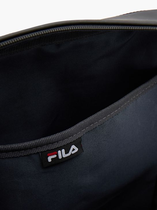 FILA Rucsac Negru 2738 4