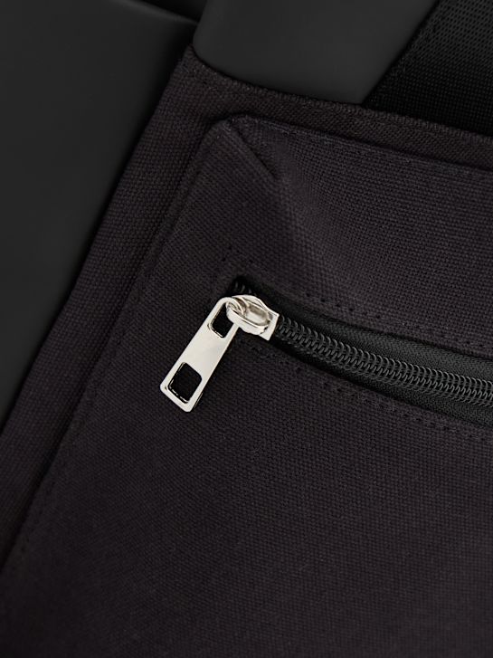 FILA Rucsac Negru 2738 6
