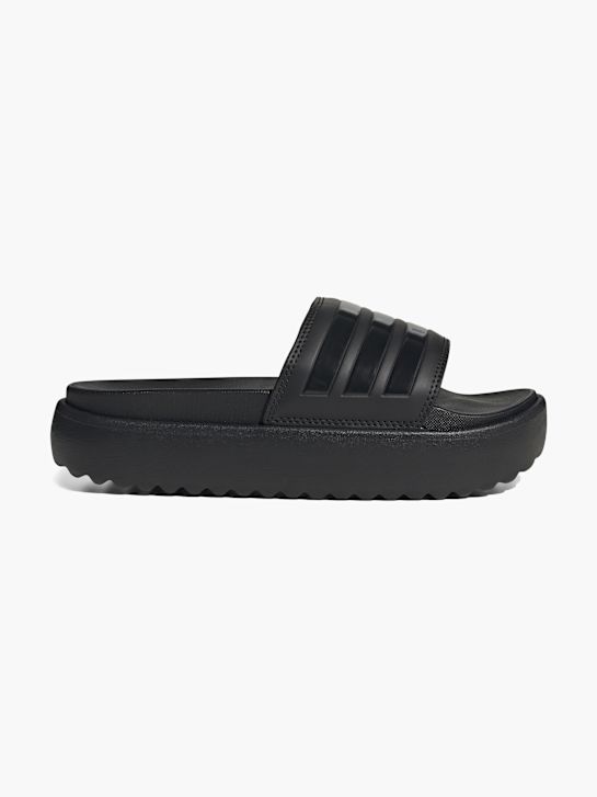 adidas Slides Schwarz 17926 1