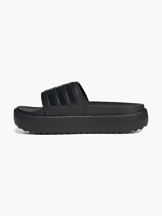 adidas Slides Schwarz 17926 3