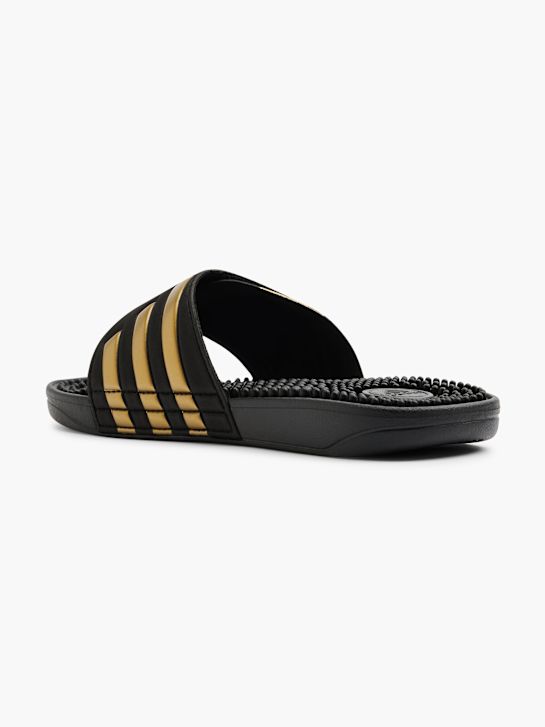 adidas Slides Schwarz 27522 3