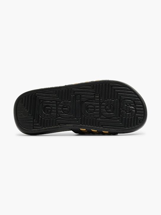 adidas Slides Schwarz 27522 4