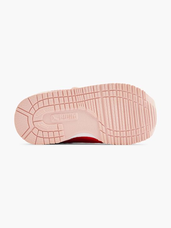 PUMA Sneaker Lyserød 4573 4