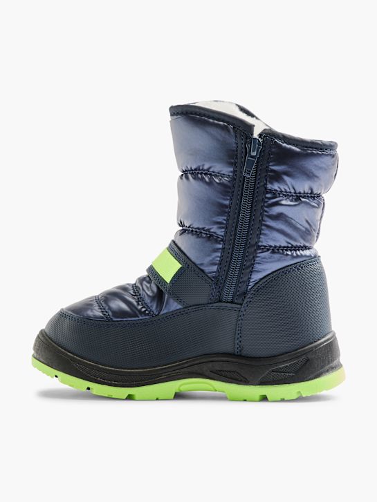 Cortina Ghete de iarnă Bleumarin 14947 2