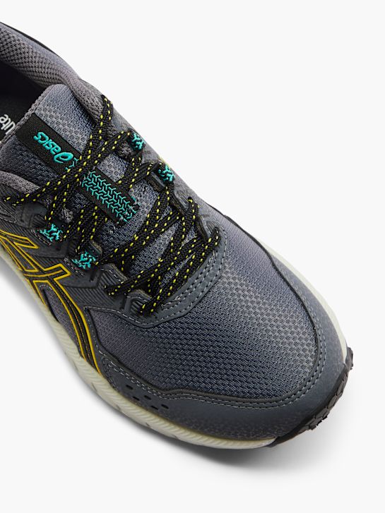 ASICS Laufschuh Grau 9488 2