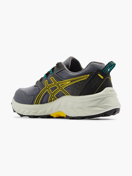 ASICS Laufschuh Grau 9488 3