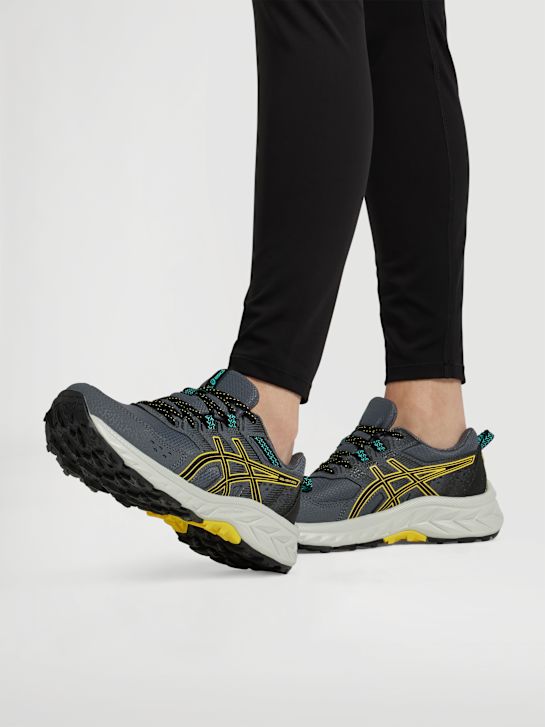 ASICS Laufschuh Grau 9488 5