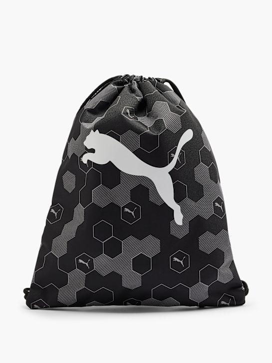 PUMA Gymnastiktaske Sort 5485 1