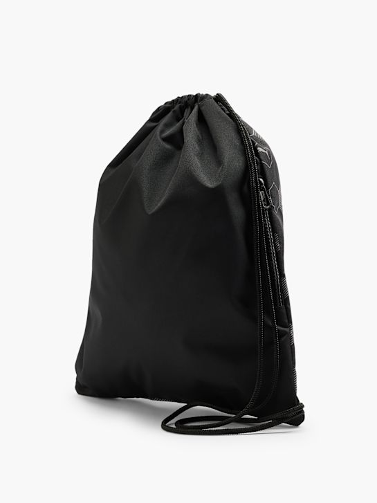 PUMA Gymnastiktaske Sort 5485 3