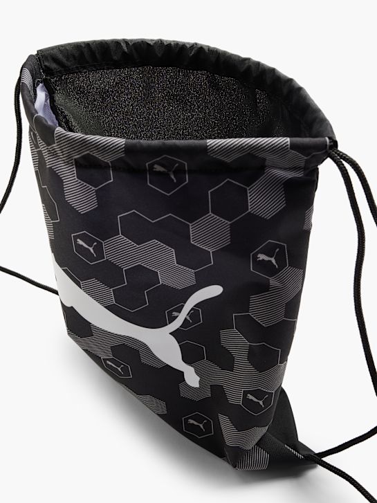 PUMA Gymnastiktaske Sort 5485 4