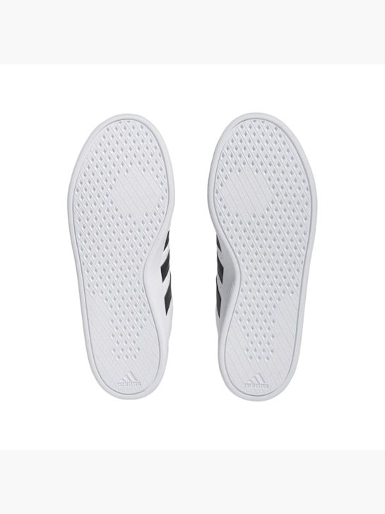 adidas Sneaker Bianco 25664 3