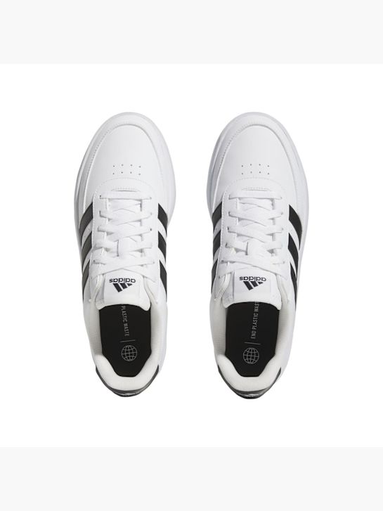 adidas Sneaker Bianco 25664 4
