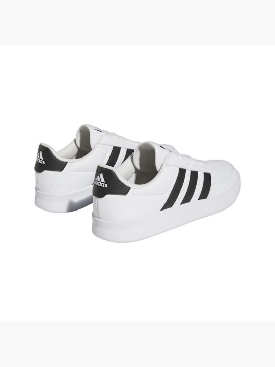 adidas Sneaker Bianco 25664 5
