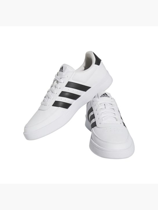 adidas Sneaker Bianco 25664 6