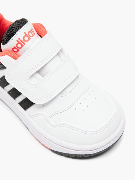 adidas Sneaker Hvid 11102 2