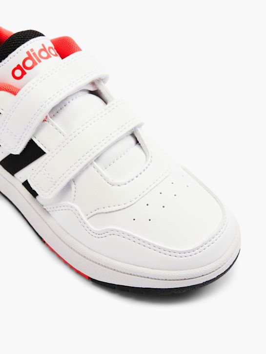 adidas Sneaker Hvid 11103 2