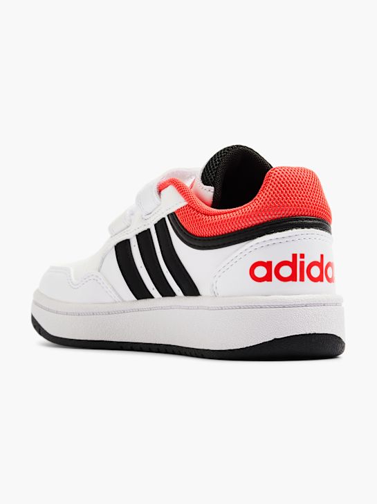 adidas Sneaker Alb 11103 3