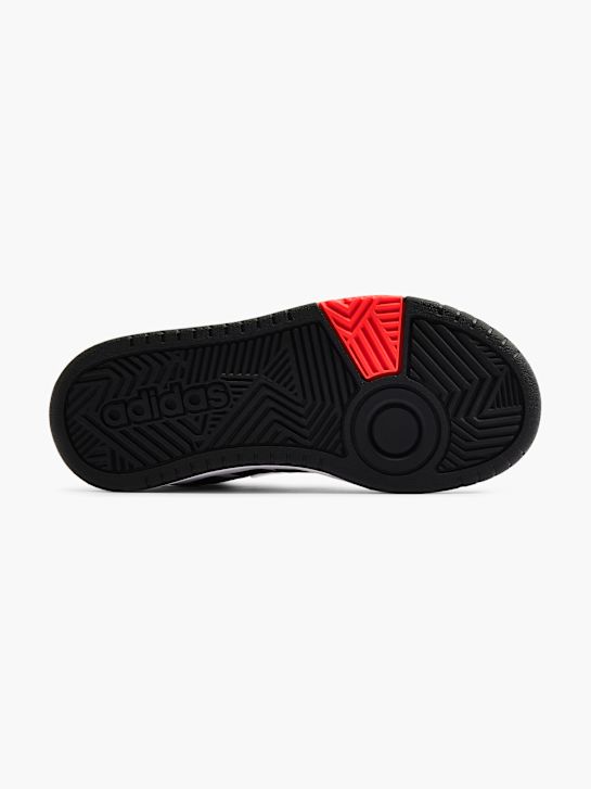 adidas Sneaker Alb 11103 4