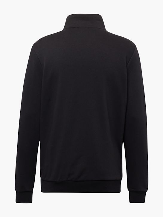 PUMA Chaqueta de entrenamiento Negro 5493 2