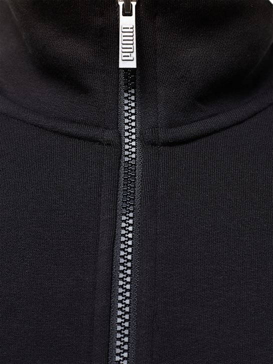 PUMA Chaqueta de entrenamiento Negro 5493 3