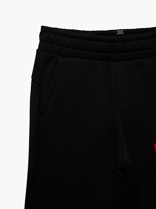PUMA Анцуг Черен 6393 4