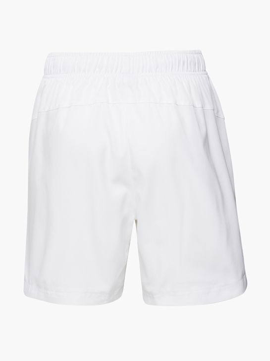 PUMA Pantalones cortos Blanco 4592 2