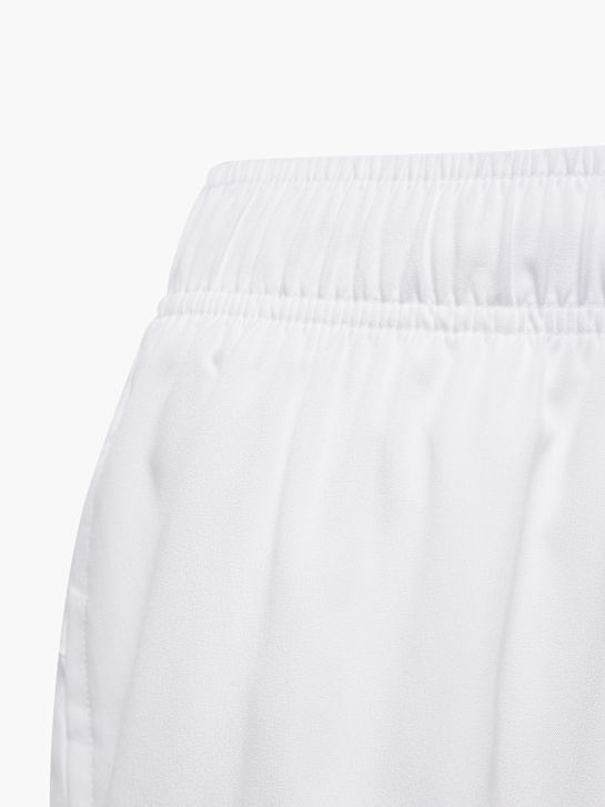 PUMA Pantalones cortos Blanco 4592 4